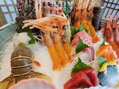 -一本料理(西溪天街店)