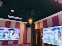 -唱吧麦颂KTV(松江五龙商业广场店)