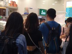 等位区-1点点(清湖地铁店)