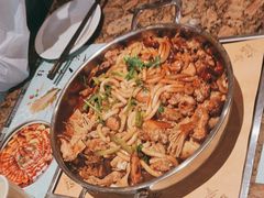 -黄记煌三汁焖锅(金凤万达广场店)