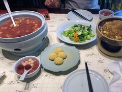 -甬妈妈湖畔里餐厅(唐山南湖旅游景区店)