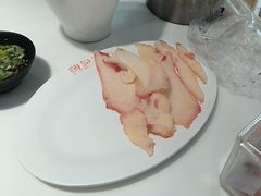 -陈记顺和潮汕牛肉火锅(韩江路店)