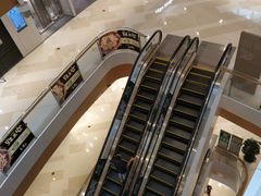 -深圳来福士广场