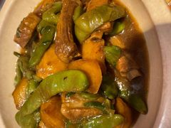 -李老哈·东北菜(宋园路店)