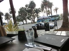 -Water Grill(圣莫妮卡店)