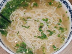 -西部马华清真兰州牛肉面·烧烤夜市(三里河店)
