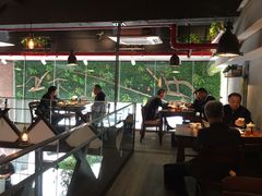 大堂-马头巷·隐庐居·红油大虾(园区店)
