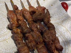 -阿里疆Alijiang·丝路美食·异域风情·清真(长楹天街店)