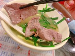 -岐城面馆(黄岐店)