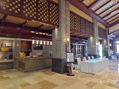 -西昌邛海湾柏樾酒店(原邛海湾柏栎度假酒店)