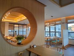 -枣子树·素食餐厅(朱家尖店)