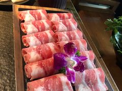 -旺晖本帮骨头煲·深夜火锅(梅园路店)
