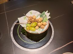 -季季山·云南野生菌火锅(上海首店)