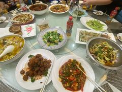 -清真悦宾楼食府(海湖店)