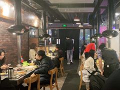 大堂-喜来稀肉(虹泉路店)