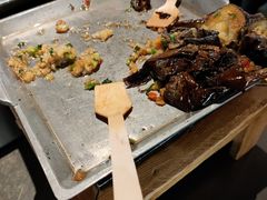 -很久以前羊肉串(中山公园店)