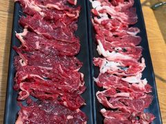 -掂档潮汕牛肉火锅(cityon熙地港店)