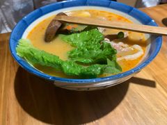 -石屋料理(南京西路店)