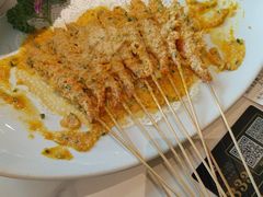 -南山翁新概念川菜(江宁万达广场店)