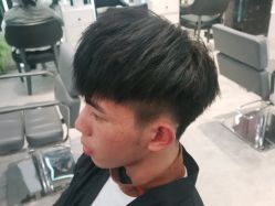 -HairCode芭曲发型