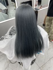 -朗峰专业美发沙龙