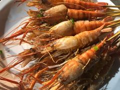 -79号渔船海鲜饭店(华强北店)