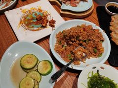 -飞阳铁板烧(ME TOWN购物中心店)