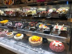 -85度C(上海仓汇路店)