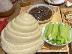 -永红源啤酒·烧烤·海鲜·大排档(青特城店)