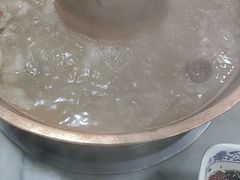 -马记伊源斋涮肉·清真菜(百子湾店)