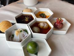 -民国红公馆·秦淮八艳(夫子庙店)