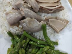 -香辉食馆(新兴路店)