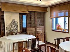 -五观堂素食(新华路店)