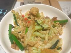 -关东小磨东北菜(漕河泾印象城店)