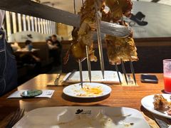 -汉巴味德(大悦城店)