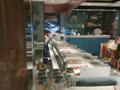 -通海俄式烧烤·俄罗斯大串(嵩山路店)