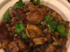 雪菜烧大肠-孙府大院(步行街店)