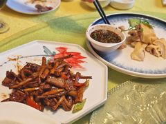 -浦江餐饮•上海菜馆(五四路店)