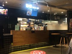 -肯德基(南站店)