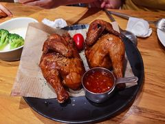 -森Some Fusion(荔湾店)