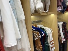 -天真蓝照相馆(新世界店)