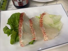 -福禧荟·海鲜自助