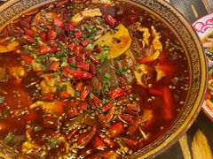 -饭江湖·江湖菜(湖广会馆店)