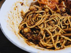 花市豌杂面-花市豌杂面(民生路店)