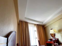 -三亚夏威夷大酒店