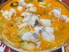 -喜家德虾仁水饺(岗厦北店)