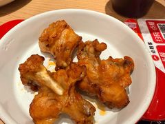 -必胜客(大宁路店)