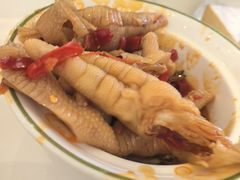 -春家·非遗手工小吃(徐汇万科广场店)