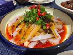 -院8里·少城记忆老川菜(宽窄巷子店)