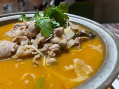-娜仁图雅蒙古美食村(33小镇店)